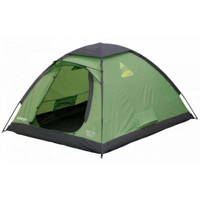 Палатка для рыбалки Vango Beat 300 Apple Green, код: 6389