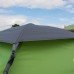 Палатка для рыбалки Vango Beat 300 Apple Green, код: 6389