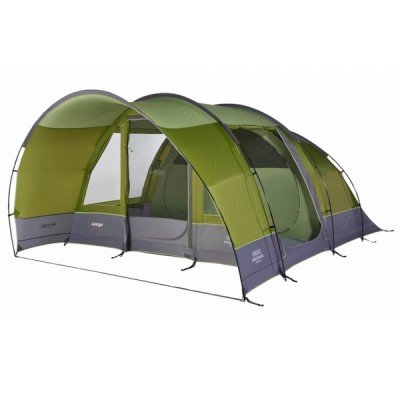 Палатка кемпинговая Vango Avington 500 Herbal, код: 6196