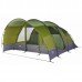 Палатка кемпинговая Vango Avington 500 Herbal, код: 6196
