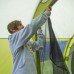 Палатка кемпинговая Vango Avington 500 Herbal, код: 6196