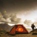 Палатка туристическая Vango Mistral 300 Terracotta, код: 6390
