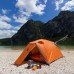 Палатка туристическая Vango Mistral 300 Terracotta, код: 6390