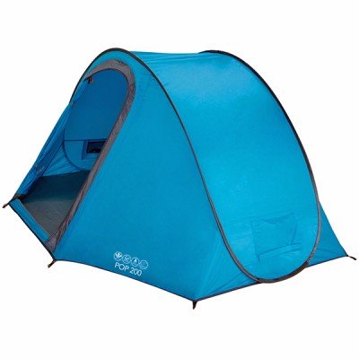 Палатка туристическая Vango Pop 200 River, код: 6125