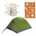 Палатка туристическая Vango Rock 300 Herbal, код: 6201