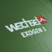 Палатка Wechsel Exogen 3 ZG Green (231086), код: 7933