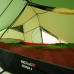 Палатка Wechsel Exogen 3 ZG Green (231086), код: 7933