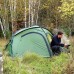 Палатка Wechsel Forum 4 2 UL Green (231082), код: 7934