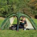 Палатка Wechsel Forum 4 2 UL Green (231082), код: 7934