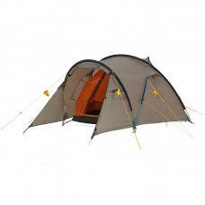 Палатка туристическая Wechsel Halos 3 Travel Oak + коврик Mola 3 шт