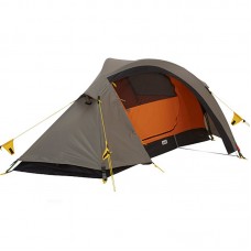 Палатка туристическая Wechsel Pathfinder 1 Travel (Oak) + коврик надувной 1 шт