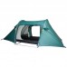Палатка Wechsel Aurora 2 Zero-G (Green) + коврик Mola 2 шт, код: 5971