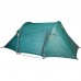 Палатка Wechsel Aurora 2 Zero-G (Green) + коврик Mola 2 шт, код: 5971