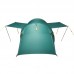 Палатка Wechsel Aurora 2 Zero-G (Green) + коврик Mola 2 шт, код: 5971
