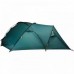 Палатка Wechsel Halos 3 Zero-G Green + коврик Mola 3 шт, код: 5905