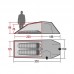 Палатка Wechsel Intrepid 2 Travel (Oak) + коврик Mola 2 шт, код: 5972