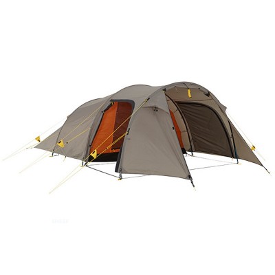 Палатка Wechsel Intrepid 4 Travel (Oak) + коврик Mola 4 шт, код: 5973