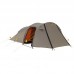 Палатка Wechsel Intrepid 4 Travel (Oak) + коврик Mola 4 шт, код: 5973