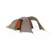 Палатка Wechsel Intrepid 4 Travel (Oak) + коврик Mola 4 шт, код: 5973