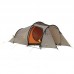 Палатка Wechsel Outpost 2 Travel (Oak) + коврик Mola 2 шт, код: 5974