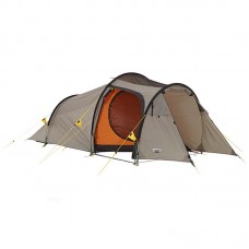 Палатка Wechsel Outpost 3 Travel (Oak) + коврик Mola 3 шт