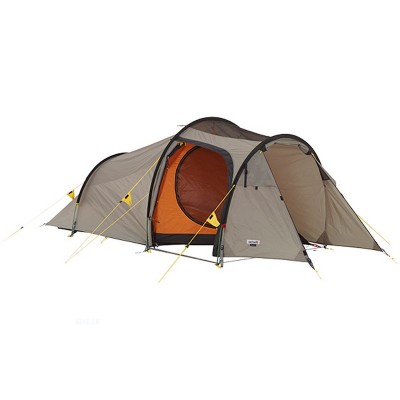 Палатка Wechsel Outpost 3 Travel (Oak) + коврик Mola 3 шт, код: 5975
