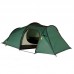 Палатка Wechsel Outpost 3 Zero-G (Green) + коврик Mola 3 шт, код: 5976