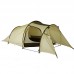 Палатка Wechsel Outpost 3 Zero-G (Sand) + коврик Mola 3 шт, код: 5977