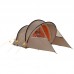 Палатка Wechsel Voyager 4 Travel (Oak) + коврик Mola 4 шт, код: 5978