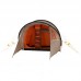 Палатка Wechsel Voyager 4 Travel (Oak) + коврик Mola 4 шт, код: 5978