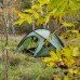Палатка Wechsel Forum 4 2 UL Green (231082), код: 7934