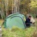 Палатка Wechsel Forum 4 2 UL Green (231082), код: 7934