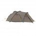 Палатка туристическая Wechsel Halos 3 Travel Oak + коврик Mola 3 шт, код: 5899