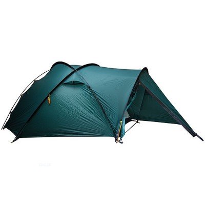 Палатка Wechsel Halos 3 Zero-G Green + коврик Mola 3 шт, код: 5905