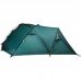 Палатка Wechsel Halos 3 Zero-G Green + коврик Mola 3 шт, код: 5905