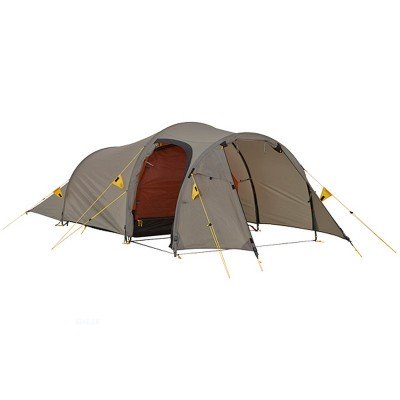 Палатка Wechsel Intrepid 2 Travel (Oak) + коврик Mola 2 шт, код: 5972
