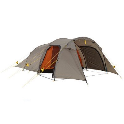 Палатка Wechsel Intrepid 4 Travel (Oak) + коврик Mola 4 шт, код: 5973