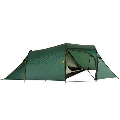 Палатка Wechsel Outpost 3 Zero-G (Green) + коврик Mola 3 шт, код: 5976