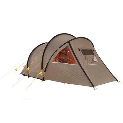 Палатка Wechsel Voyager 4 Travel (Oak) + коврик Mola 4 шт, код: 5978