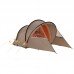 Палатка Wechsel Voyager 4 Travel (Oak) + коврик Mola 4 шт, код: 5978