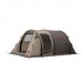 Палатка кемпинговая Ferrino Flow 4 Brown, код: 6403