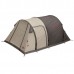 Палатка кемпинговая Ferrino Flow 4 Brown, код: 6403