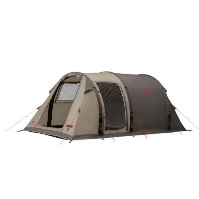 Палатка кемпинговая Ferrino Flow 4 Brown, код: 6403