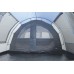 Палатка кемпинговая High Peak Albany 5 (Grey/Blue), код: 6422