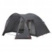 Палатка кемпинговая High Peak Tessin 5 (Dark Grey/Red), код: 6424 Палатка кемпинговая High Peak Tessin 5 (Dark Grey/Red), код: 6424