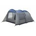 Палатка кемпинговая High Peak Albany 5 (Grey/Blue), код: 6422