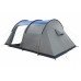 Палатка кемпинговая High Peak Albany 5 (Grey/Blue), код: 6422