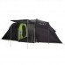 Палатка кемпинговая High Peak Tauris 4 (Dark Grey/Green), код: 6421 Палатка кемпинговая High Peak Tauris 4 (Dark Grey/Green), код: 6421