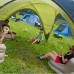 Палатка кемпинговая Vango Hogan Hub Large Herbal, код: 6394