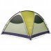 Палатка кемпинговая Vango Hogan Hub Large Herbal, код: 6394